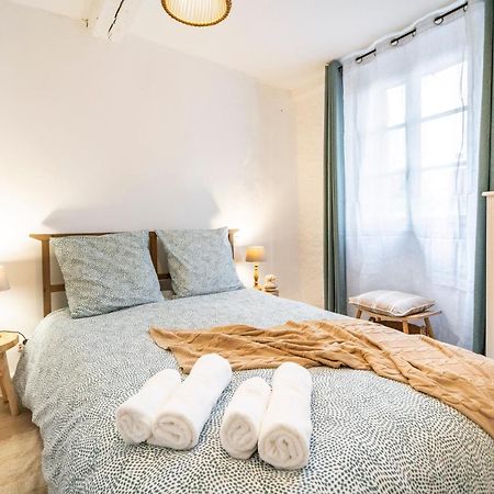 La Maison De L'Ane Seillans Eksteriør billede