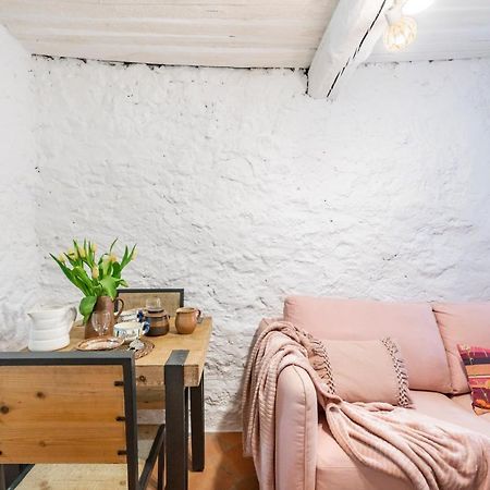 La Maison De L'Ane Seillans Eksteriør billede