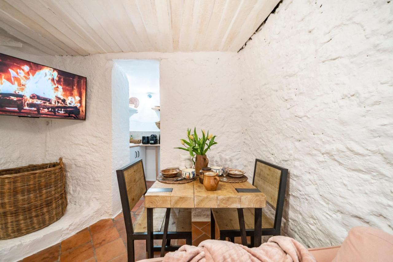 La Maison De L'Ane Seillans Eksteriør billede